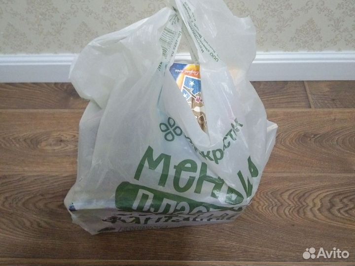 Книги для детей пакетом