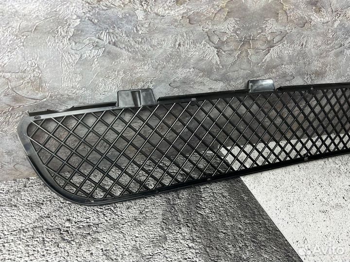 Сетка в бампер BMW 5 E39 Мтех Mtech бмв е39