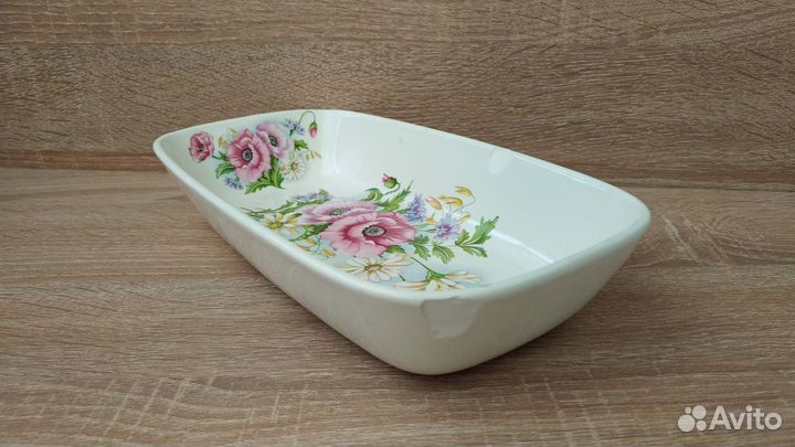 Салатник зик