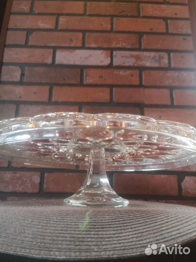 Подставка для торта