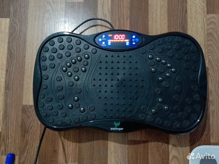 Вибро платформа для похкдания