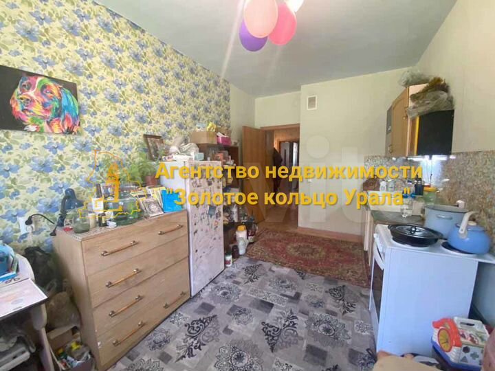 1-к. квартира, 40,8 м², 1/3 эт.