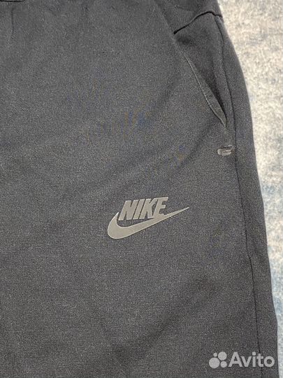 Шорты Nike Tech Fleece M