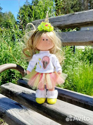 Вязание на заказ