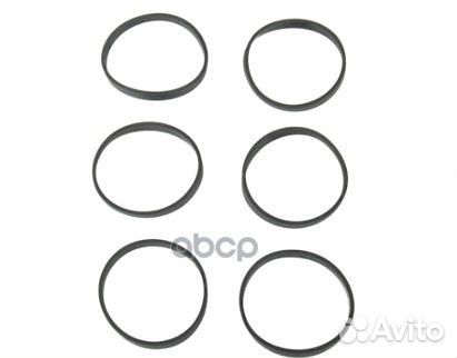 Комплект профильных прокладок 11617547242