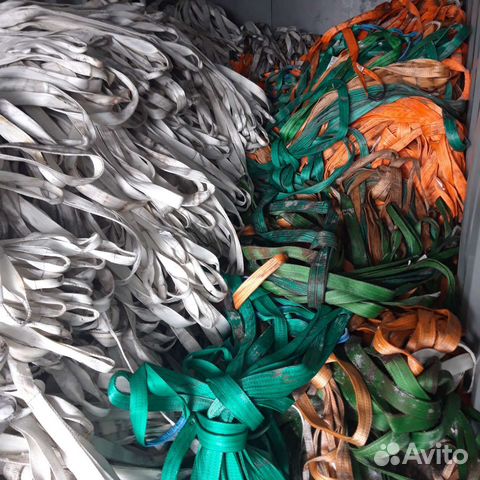 Чалки стропы