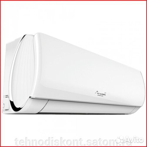 Кондиционеры / Установка