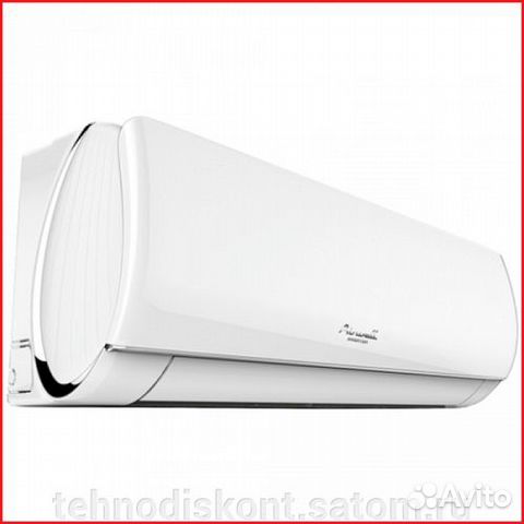 Кондиционеры / Установка