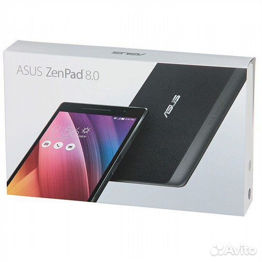 Asus ZenPad 8.0 Z380KL