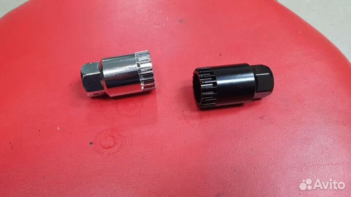 Сьемник каретки