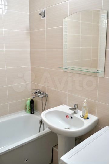 2-к. квартира, 58 м², 16/17 эт.