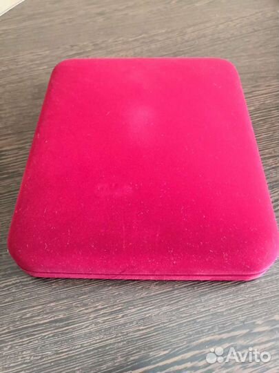 Серебряные монеты. Армения 100 драм 2008 г