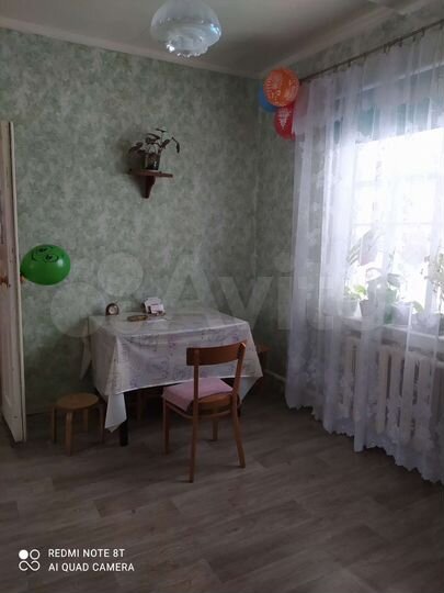 Дом 68 м² на участке 18 сот.