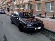 Volvo S40 1.8 AT, 2003, 226 000 км, с пробегом, цена 450 000 руб.