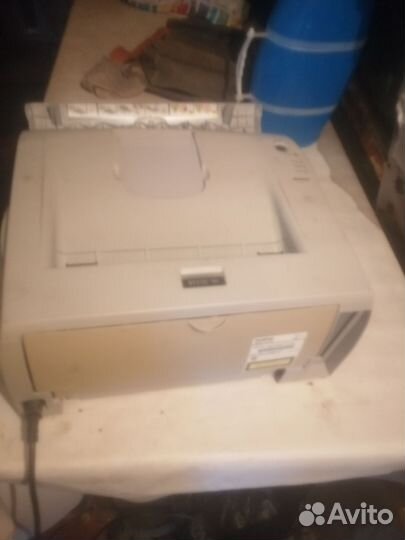 Принтер