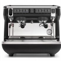 Кофемашина Nuova Simonelli Appia Life Compact 2GrV