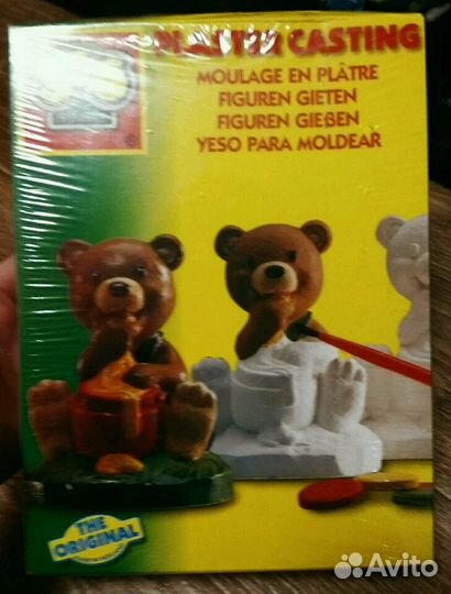 Набор для творчества SES