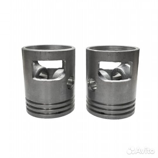 Поршни мотоцикла Ява 6в 3 ремонт