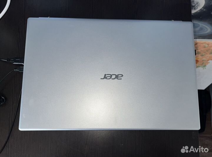 Ноутбук acer