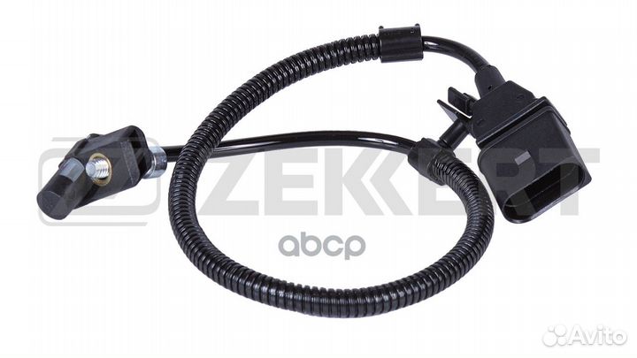 Датчик положения коленвала VW Polo III 95- Caddy