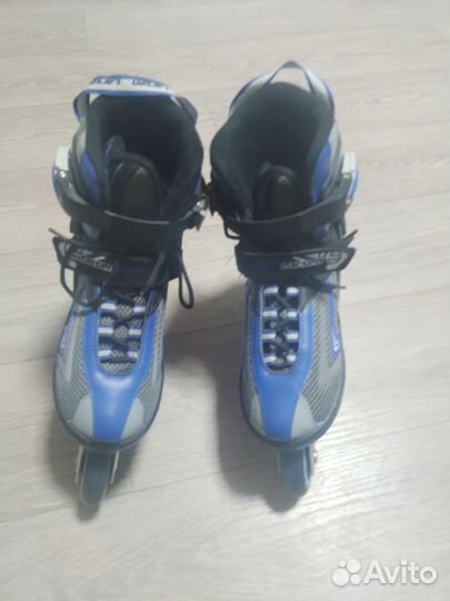 Продам ролики мужские