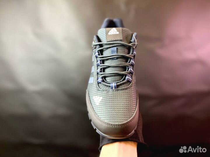 Кроссовки Adidas люкс