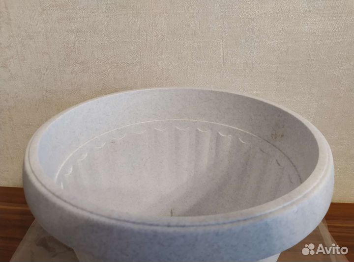 Горшок для цветов 10-11л