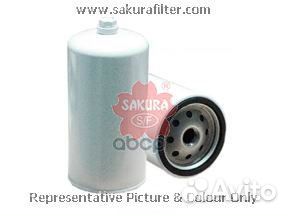 Фильтр топливный Sakura FC-7103 Индонезия 1/25