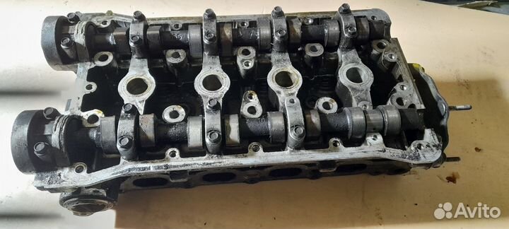 Гбц ваз 16 клапанный