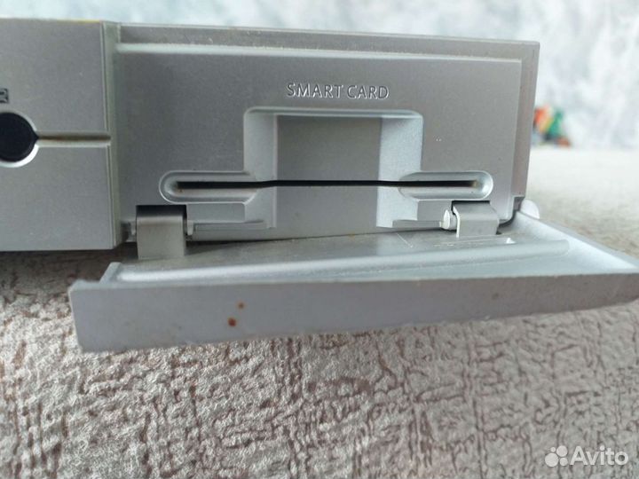 Ресивер Samsung