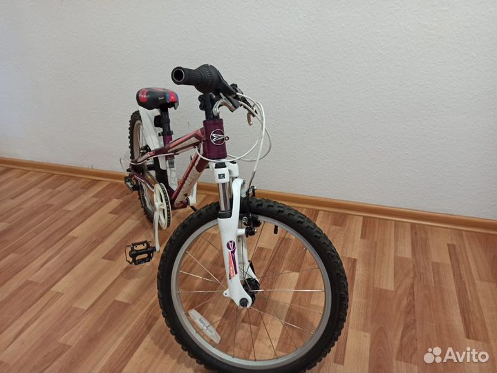 Велосипед Silverback Senza 20