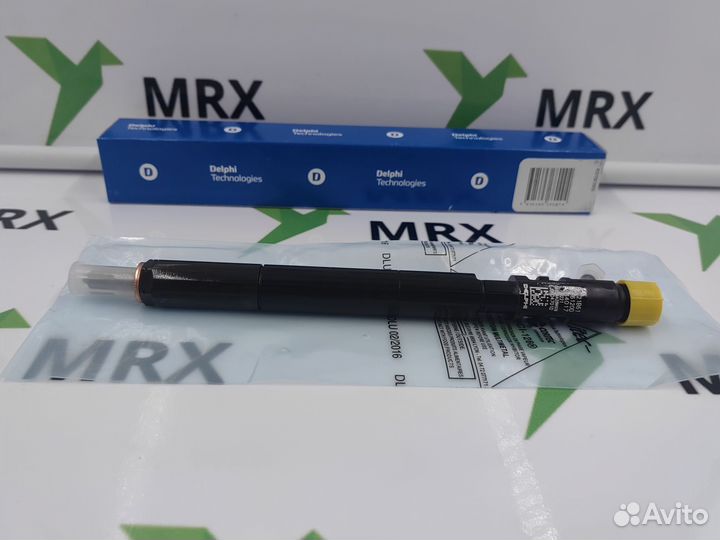 Форсунка R04701D