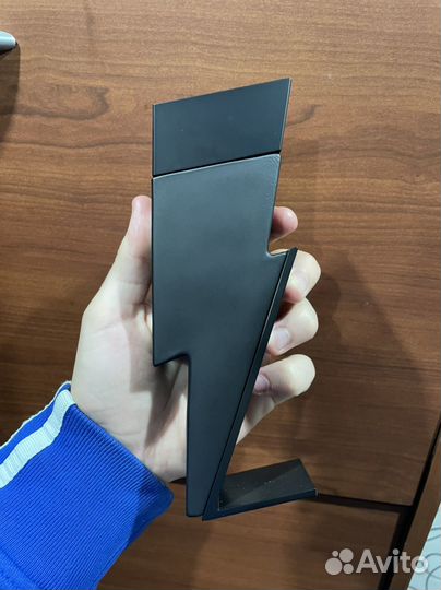 Carolina herrera bad boy le parfum 100ml