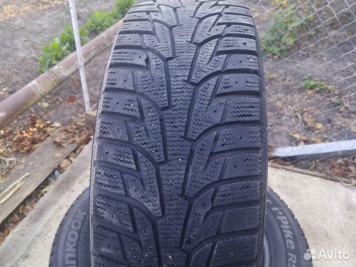 Hankook Winter I'Cept RS W442 205/60 R16