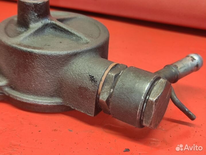 Вакуумный насос Patrol K160/260 3.3 дизель SD33T