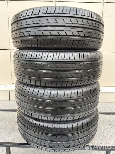 Yokohama BluEarth-ES ES32 195/55 R16