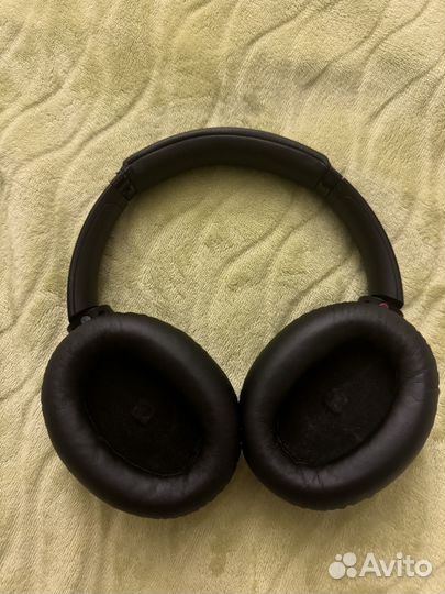 Беспроводные наушники Sony WH-CH710N