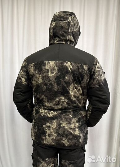 Костюм для низких температур payer extreme