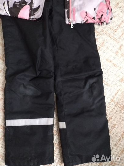 Куртка и брюки Lassie для девочки 140