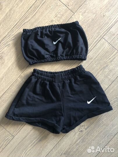 Спортивный костюм женский летний 42 44