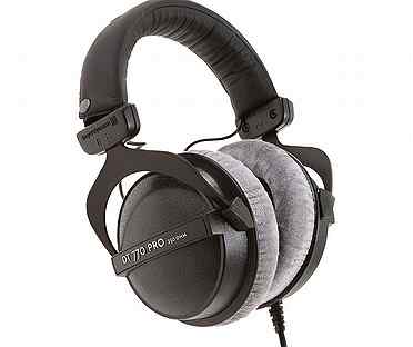 Beyerdynamic DT 770 PRO 250 Ohm