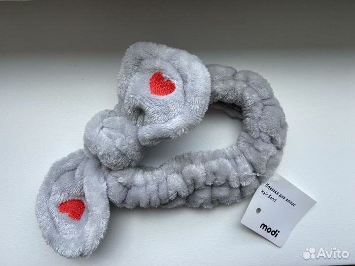 Повязка для волос Modi