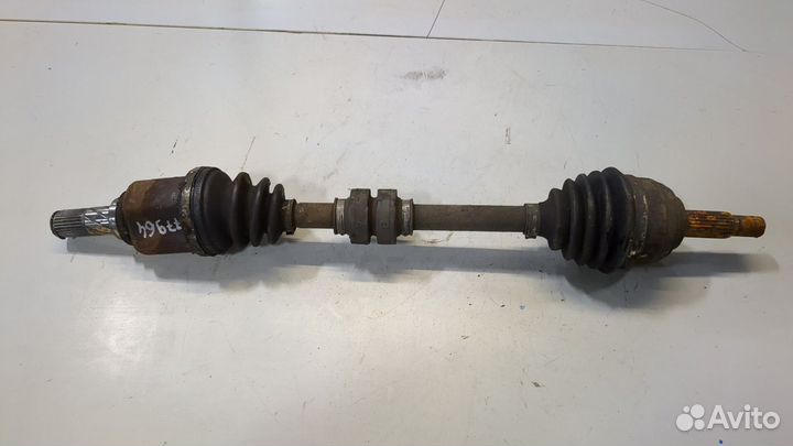 Полуось Nissan Note E11, 2010