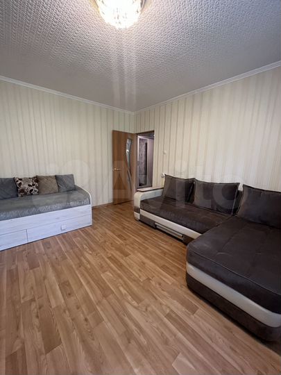 2-к. квартира, 50 м², 2/5 эт.