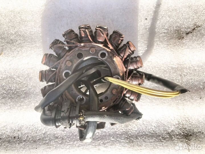 Honda CBR900RR Fireblade 92 95 статор