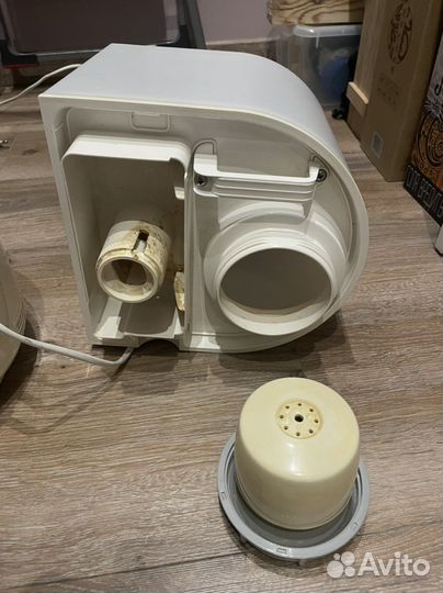 Увлажнитель Bork