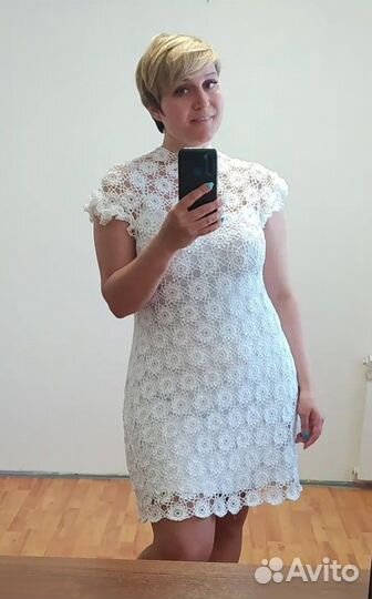 Вязание на заказ