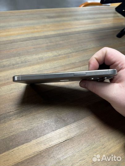 iPhone 15 Pro Max, 256 ГБ