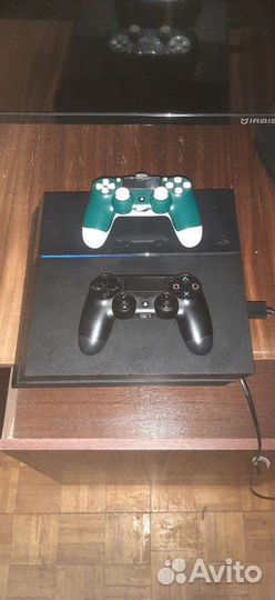 Sony playstation 4 PS4