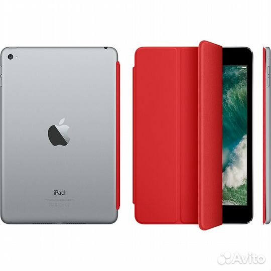 Чехол оригинал Apple iPad SMART Cover